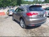 Acura Rdx 5J8TB3H39DL019398 снимка