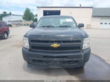CHEVROLET SILVERADO 1500 WORK TRUCK 3GCPKPEA9DG118326 fotografie