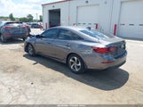 Honda Insight Ex 19XZE4F59KE026562 снимка