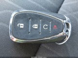 Chevrolet Trax Awd Lt KL7CJPSB5MB349289 снимка
