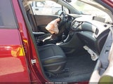 Chevrolet Trax Awd Lt KL7CJPSB5MB349289 снимка