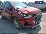Chevrolet Trax Awd Lt KL7CJPSB5MB349289 снимка