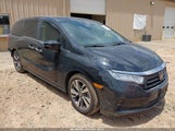 Honda Odyssey Touring 5FNRL6H88RB050655 photo
