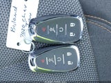 Chevrolet Traverse Awd Lt Cloth 1GNEVGKW3LJ188682 снимка