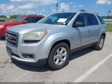 GMC Acadia Sle-1 1GKKRNED1DJ189270 снимка