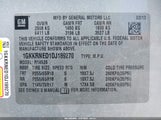 GMC Acadia Sle-1 1GKKRNED1DJ189270 снимка