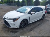 Toyota Corolla Le 5YFEPMAE8MP171500 снимка