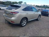 LEXUS RX 350 2T2ZK1BA6EC141631 fotografie