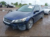 HONDA ACCORD LX 1HGCR2F38DA142792 снимка