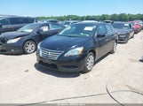 NISSAN SENTRA 3N1AB7AP2FY261778 снимка