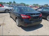NISSAN SENTRA 3N1AB7AP2FY261778 снимка