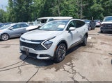 Kia Sportage Sx-Prestige 5XYK5CAF3PG045677 снимка