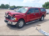 Ford F-150 Xlt 1FTFW1EF2EKD98707 снимка