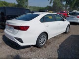 Kia Forte Fe 3KPF24AD3ME378033 снимка