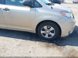 Toyota Sienna L V6 7 Passenger 5TDZK3DC6ES497292 снимка