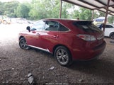 Lexus Rx 450H JTJZB1BA0B2405776 снимка
