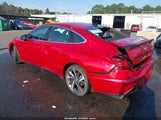 Hyundai Sonata Sel Plus 5NPEJ4J29MH098805 снимка