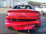 Hyundai Sonata Sel Plus 5NPEJ4J29MH098805 снимка