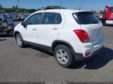 Chevrolet Trax Awd Ls 3GNCJNSB4LL288688 снимка