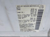 NISSAN NV CARGO NV1500 S V6 1N6BF0KM7KN801793 photo