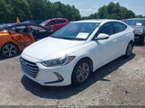 Hyundai Elantra Value Edition 5NPD84LF2JH370372 снимка