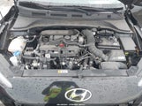 Hyundai Kona Limited KM8K53A34NU794114 photo