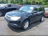 SUBARU FORESTER 2.5X PREMIUM JF2SH6CCXAH755493 снимка