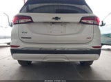CHEVROLET EQUINOX FWD RS 3GNAXMEG3PL232948 photo
