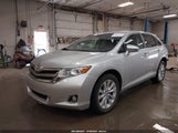 Toyota Venza Le 4T3BA3BBXDU043087 снимка