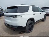 Chevrolet Traverse Fwd Premier 1GNERKKW7MJ243692 снимка