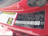Toyota Camry Xse 4T1K61AK0RU257738 снимка