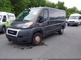 Ram Promaster  Low Roof 136 Wb 3C6LRVAG6ME516095 снимка