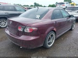MAZDA MAZDA6 I TOURING 1YVHP80C775M59198 снимка