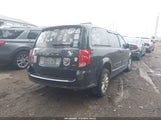 Dodge Grand Caravan Sxt 2C4RDGCG2ER129657 снимка