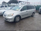 Honda Odyssey Lx 5FNRL38296B123795 снимка