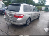 Honda Odyssey Lx 5FNRL38296B123795 снимка
