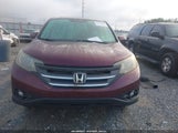 Honda Cr-V Ex 5J6RM3H50DL019952 снимка