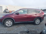 Honda Cr-V Ex 5J6RM3H50DL019952 снимка