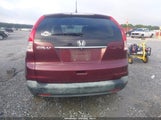 Honda Cr-V Ex 5J6RM3H50DL019952 снимка