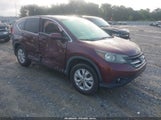 Honda Cr-V Ex 5J6RM3H50DL019952 снимка