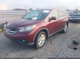 Honda Cr-V Ex 5J6RM3H50DL019952 снимка