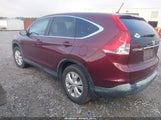Honda Cr-V Ex 5J6RM3H50DL019952 снимка