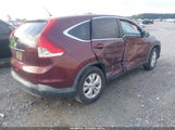 Honda Cr-V Ex 5J6RM3H50DL019952 снимка