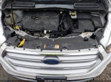 Ford Escape Se 1FMCU9GD6HUE89079 fotografie