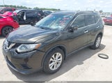 Nissan Rogue Sv 5N1AT2MT3FC869819 снимка