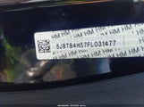 Acura Rdx 5J8TB4H57FL031477 снимка