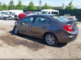 HONDA CIVIC LX 19XFB2F59CE014378 photo