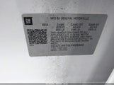 Chevrolet Malibu Fwd 1Fl 1G1ZC5ST5LF025909 снимка
