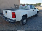 CHEVROLET COLORADO WT 1GCHSBEA9J1319015 снимка