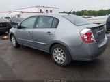 Nissan Sentra 2.0 S 3N1AB6AP4CL663613 снимка